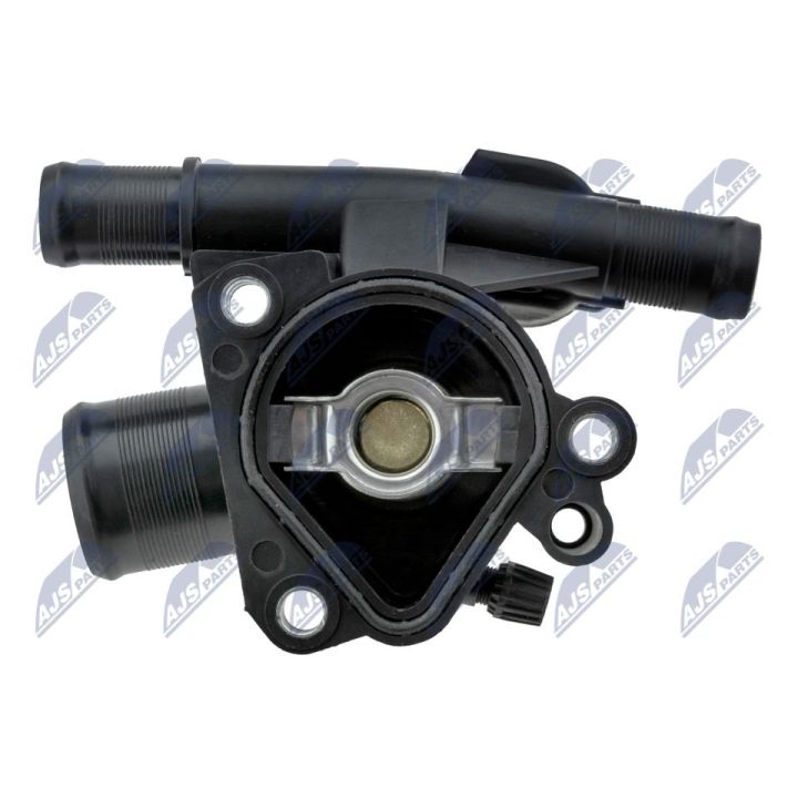 Termostatas, aušinimo skystis NTY CTM-RE-021