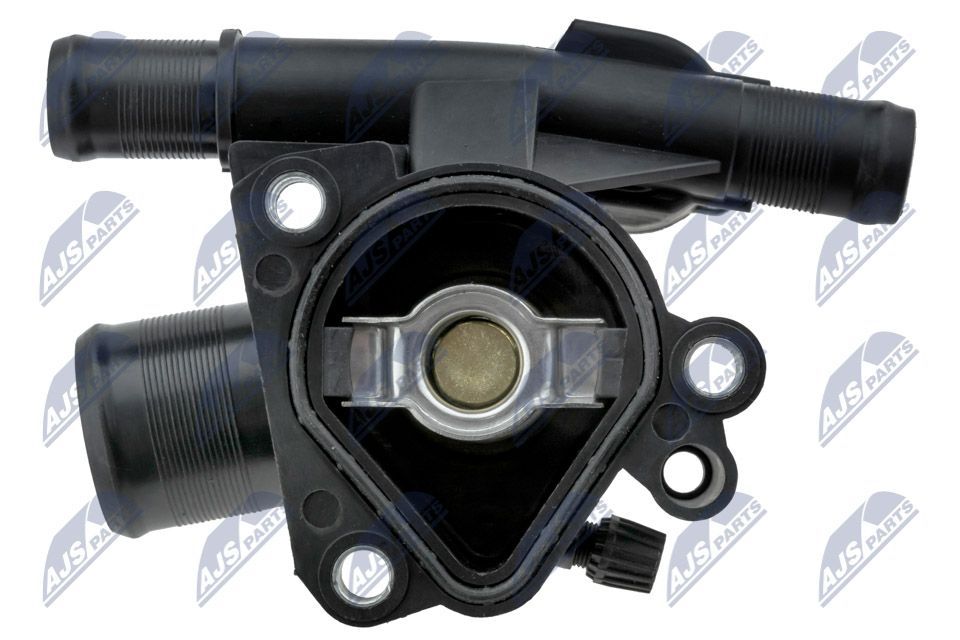 Termostatas, aušinimo skystis NTY CTM-RE-021