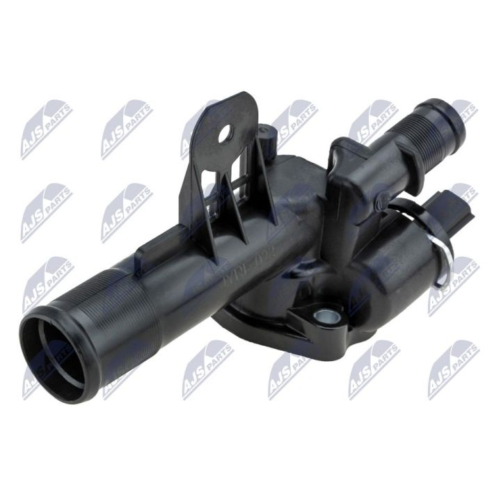 Termostatas, aušinimo skystis NTY CTM-RE-022