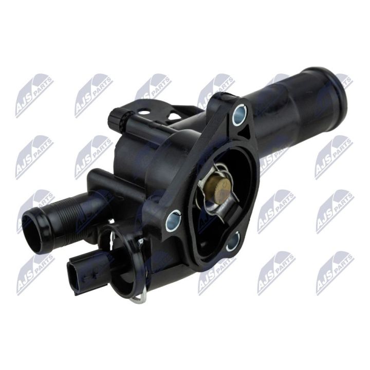 Termostatas, aušinimo skystis NTY CTM-RE-022