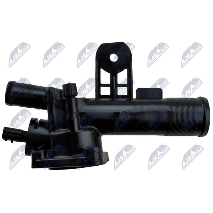 Termostatas, aušinimo skystis NTY CTM-RE-022