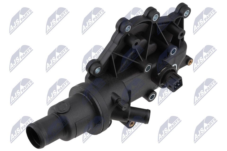 Termostatas, aušinimo skystis NTY CTM-RE-024