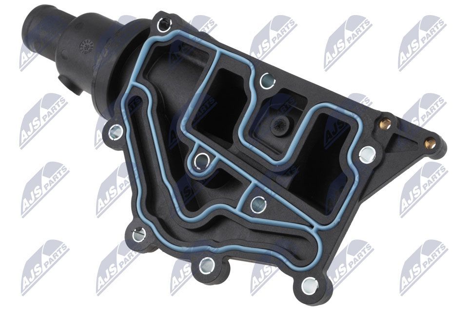 Termostatas, aušinimo skystis NTY CTM-RE-024