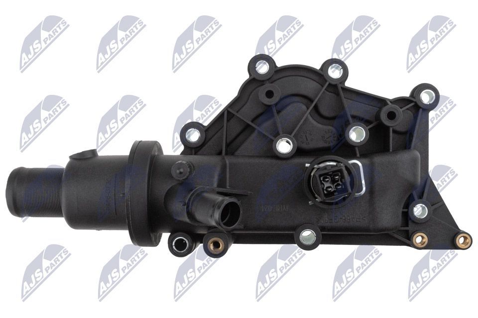 Termostatas, aušinimo skystis NTY CTM-RE-024