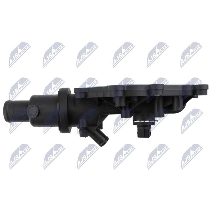 Termostatas, aušinimo skystis NTY CTM-RE-024