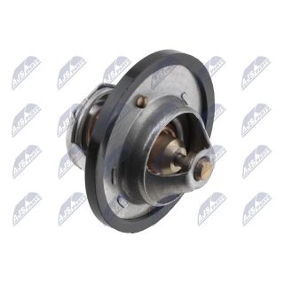 Termostatas, aušinimo skystis NTY CTM-SU-000