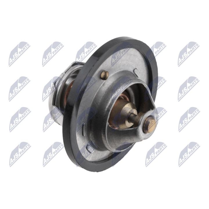 Termostatas, aušinimo skystis NTY CTM-SU-000