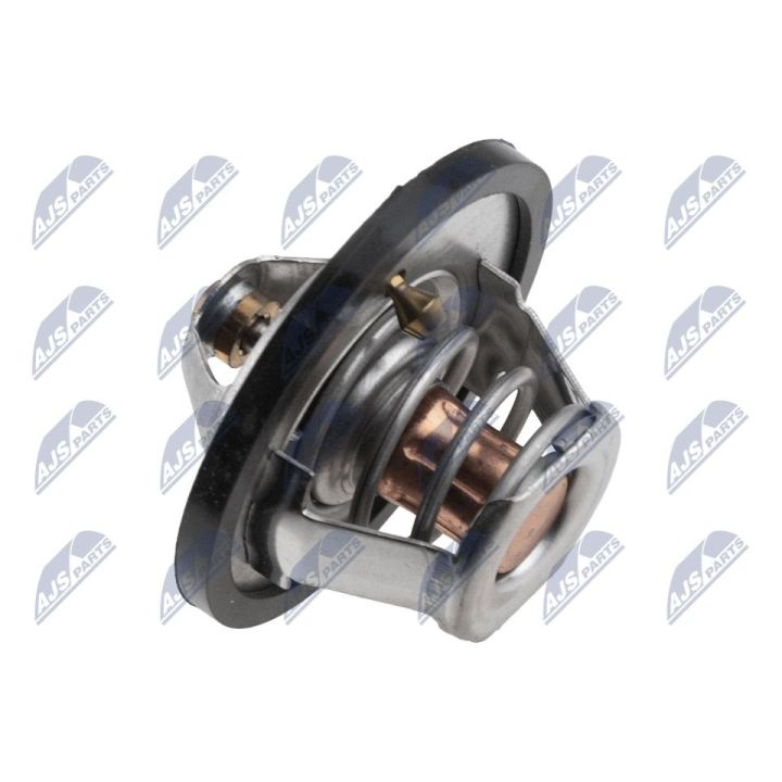 Termostatas, aušinimo skystis NTY CTM-SU-000