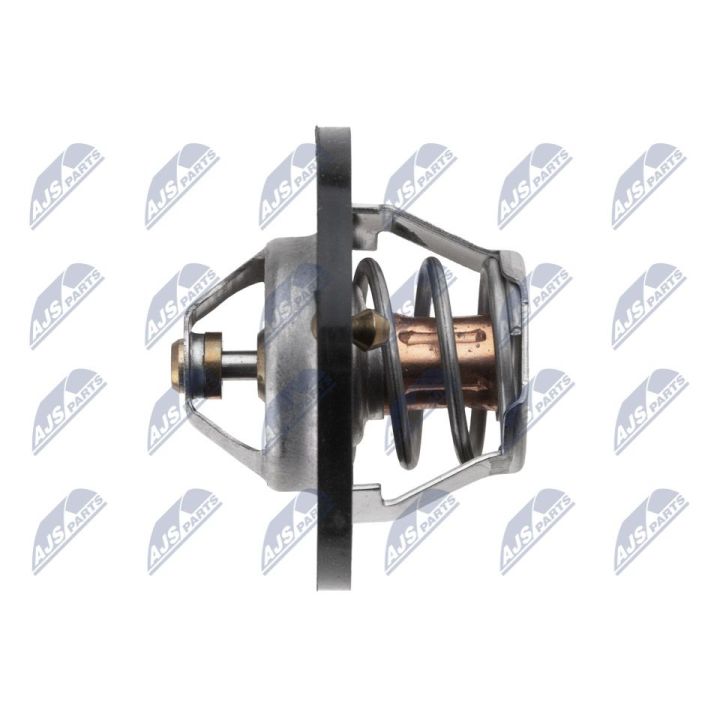 Termostatas, aušinimo skystis NTY CTM-SU-000