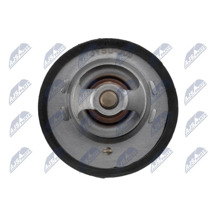 Termostatas, aušinimo skystis NTY CTM-SU-000