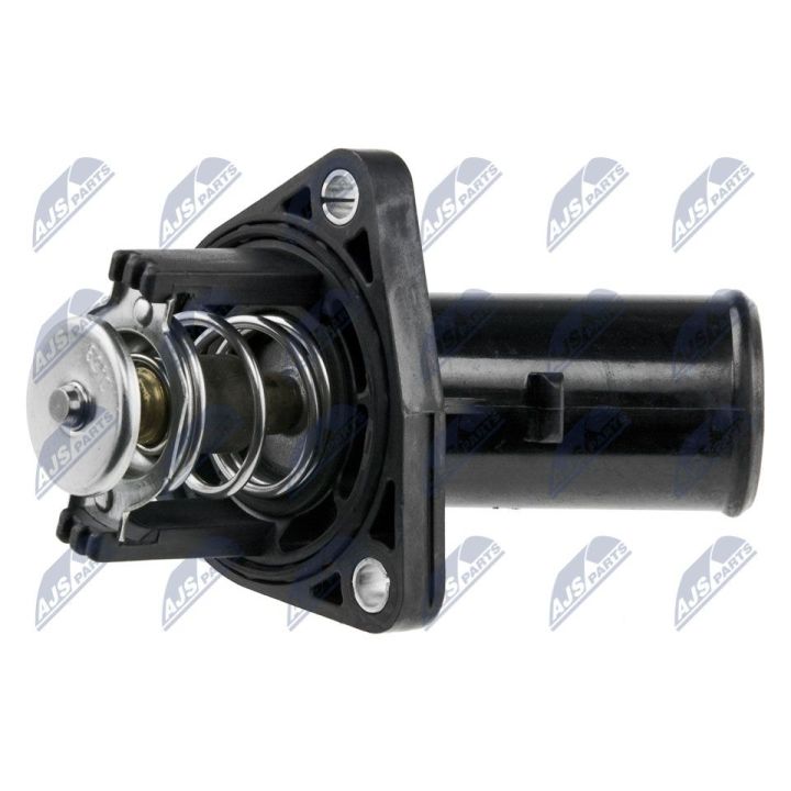 Termostatas, aušinimo skystis NTY CTM-TY-000