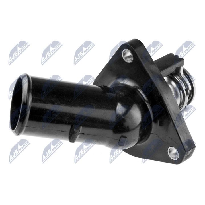 Termostatas, aušinimo skystis NTY CTM-TY-000