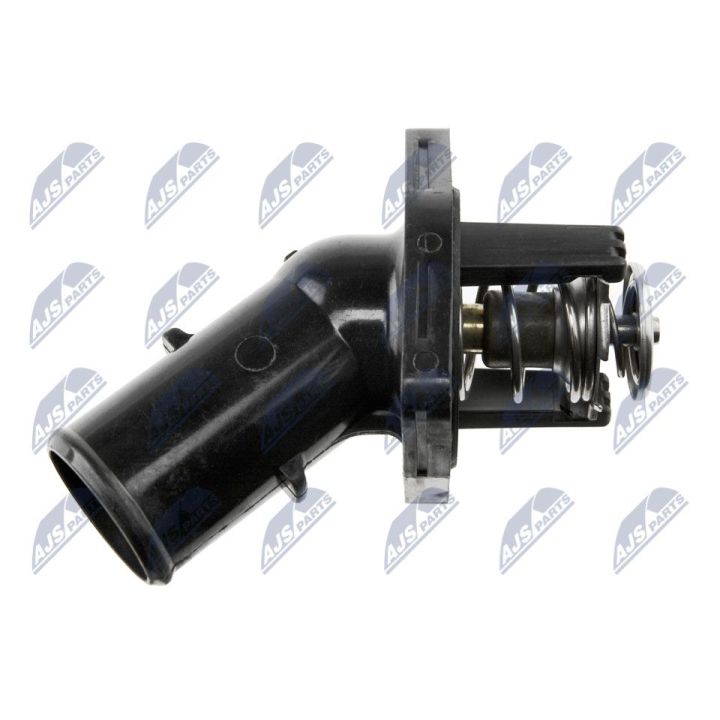 Termostatas, aušinimo skystis NTY CTM-TY-000