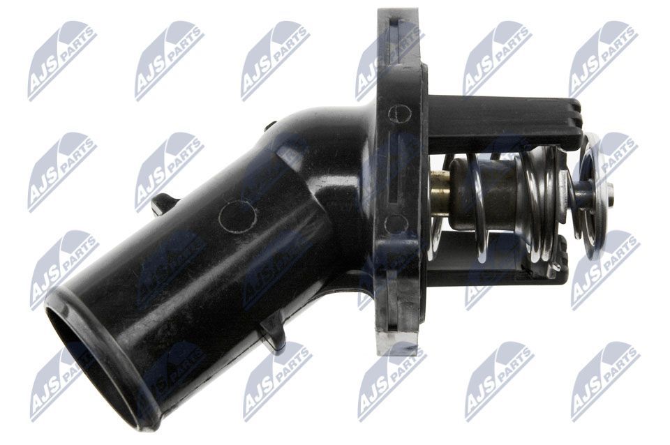 Termostatas, aušinimo skystis NTY CTM-TY-000