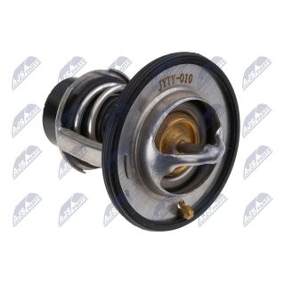 Termostatas, aušinimo skystis NTY CTM-TY-010