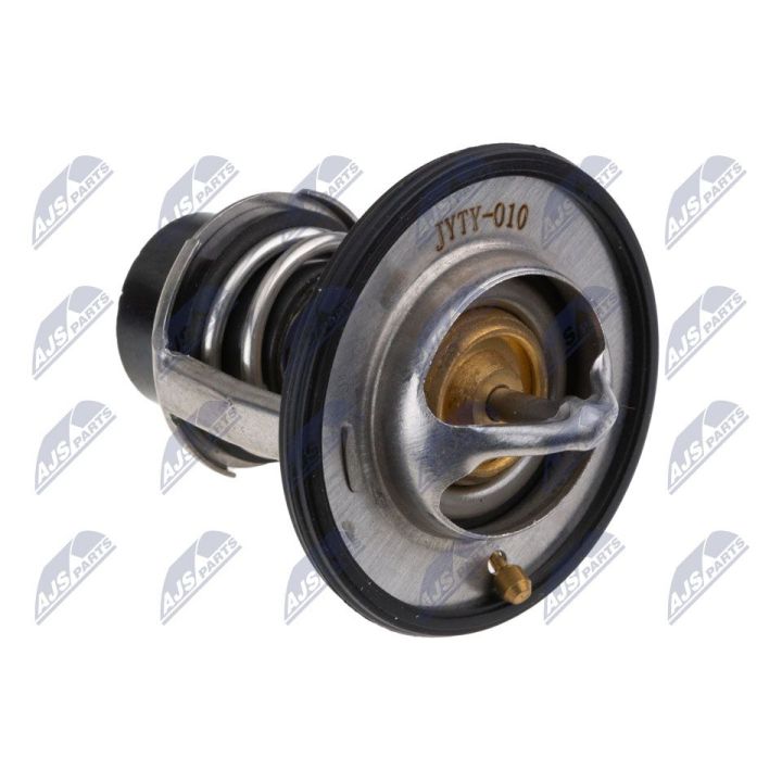 Termostatas, aušinimo skystis NTY CTM-TY-010