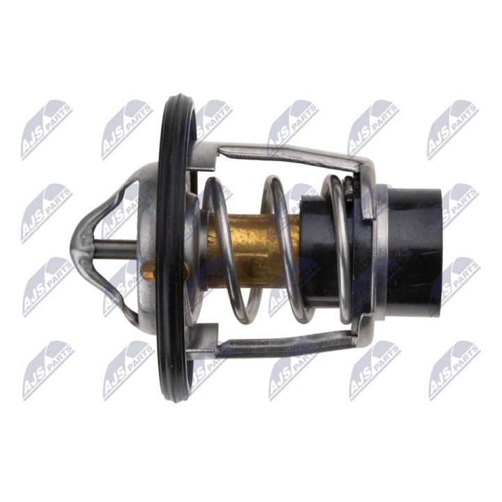 Termostatas, aušinimo skystis NTY CTM-TY-010