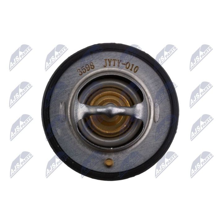 Termostatas, aušinimo skystis NTY CTM-TY-010