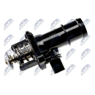 Termostatas, aušinimo skystis NTY CTM-VW-001