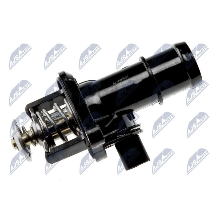 Termostatas, aušinimo skystis NTY CTM-VW-001