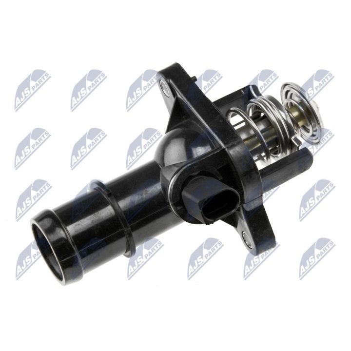 Termostatas, aušinimo skystis NTY CTM-VW-001