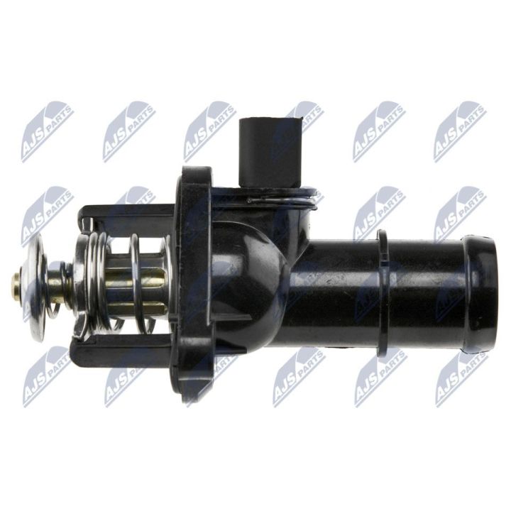 Termostatas, aušinimo skystis NTY CTM-VW-001