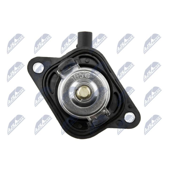 Termostatas, aušinimo skystis NTY CTM-VW-001