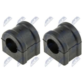 įvorė, stabilizatorius NTY ZGS-CH-010