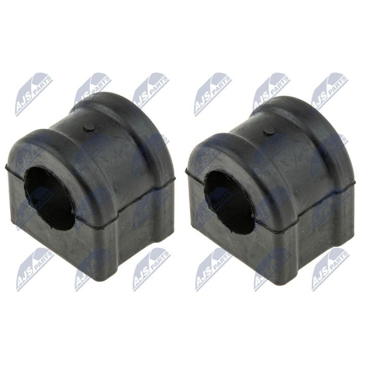 įvorė, stabilizatorius NTY ZGS-CH-010