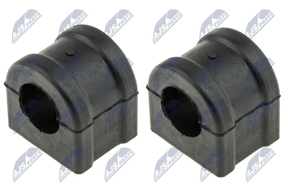 įvorė, stabilizatorius NTY ZGS-CH-010