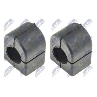 įvorė, stabilizatorius NTY ZGS-CH-031