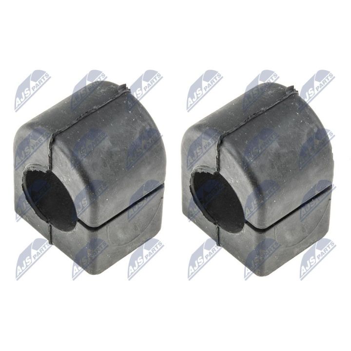 įvorė, stabilizatorius NTY ZGS-CH-031