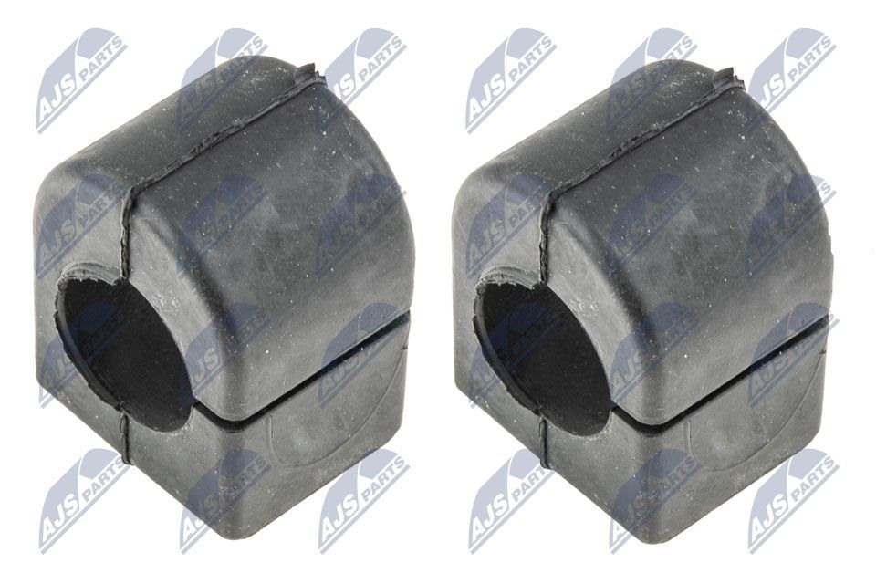 įvorė, stabilizatorius NTY ZGS-CH-031