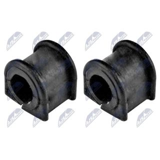 įvorė, stabilizatorius NTY ZGS-CH-034