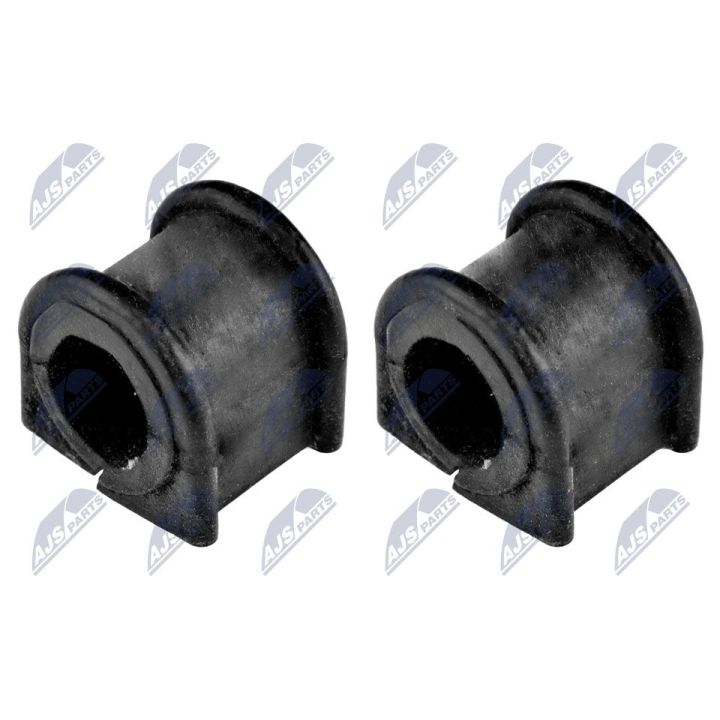 įvorė, stabilizatorius NTY ZGS-CH-034