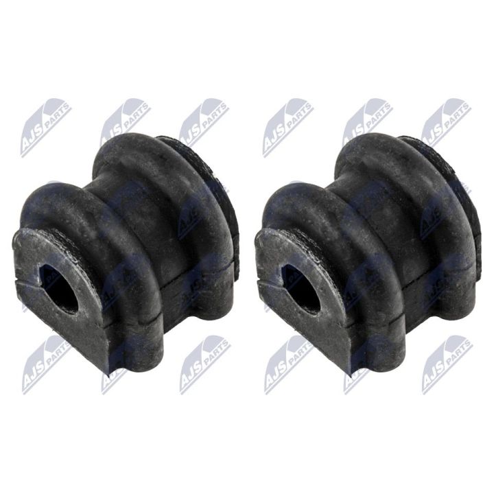 įvorė, stabilizatorius NTY ZGS-HY-502