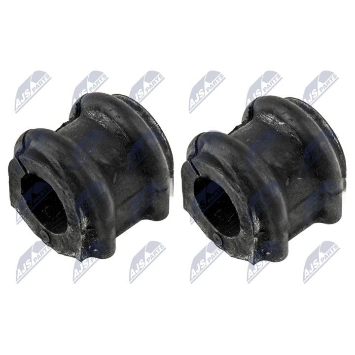 įvorė, stabilizatorius NTY ZGS-HY-533