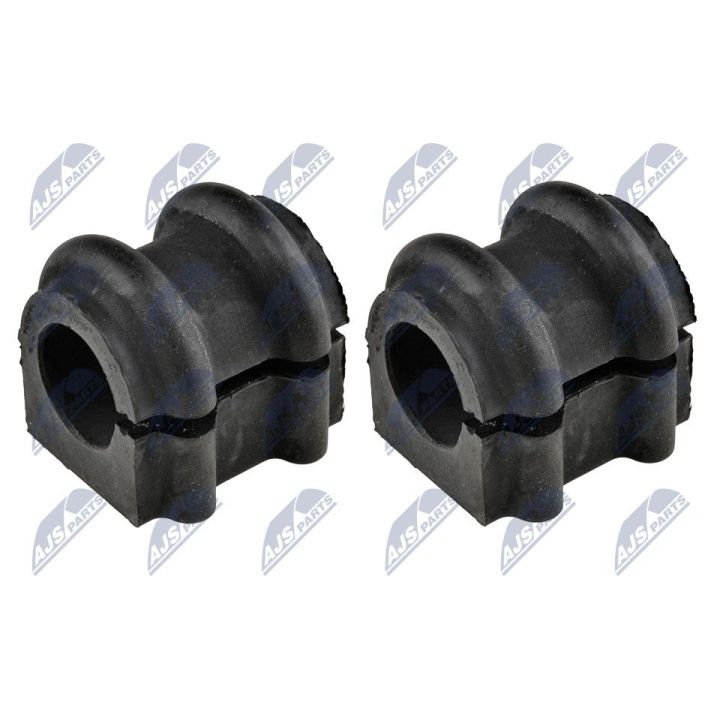 įvorė, stabilizatorius NTY ZGS-KA-317