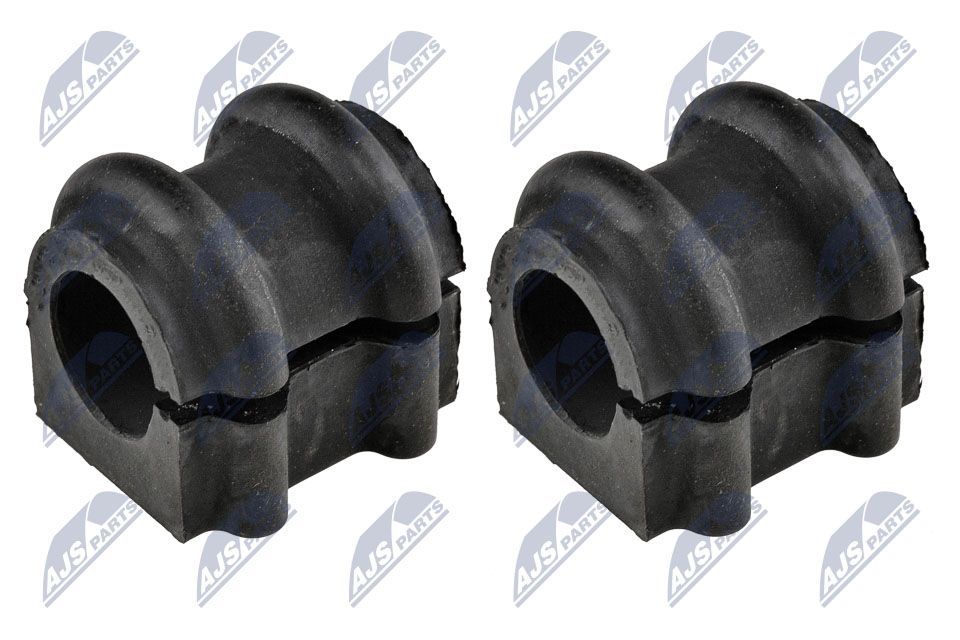 įvorė, stabilizatorius NTY ZGS-KA-317