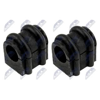 įvorė, stabilizatorius NTY ZGS-KA-334