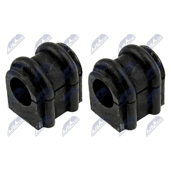 įvorė, stabilizatorius NTY ZGS-KA-334