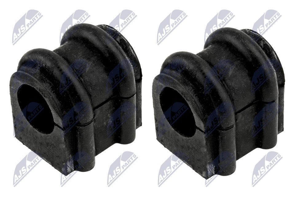 įvorė, stabilizatorius NTY ZGS-KA-334