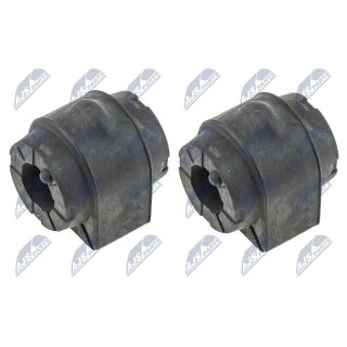 įvorė, stabilizatorius NTY ZGS-LR-009