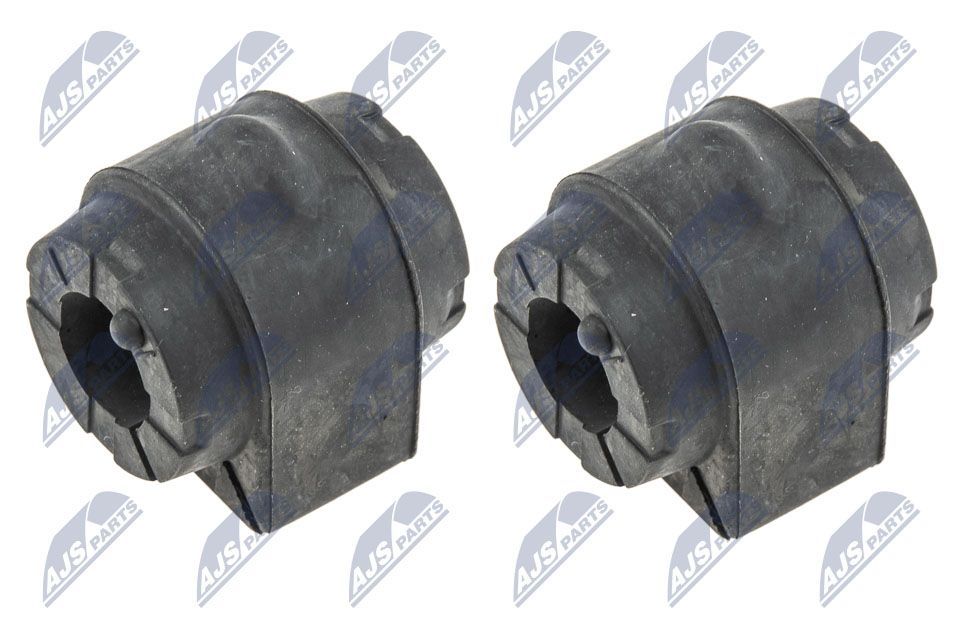 įvorė, stabilizatorius NTY ZGS-LR-009