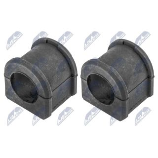 įvorė, stabilizatorius NTY ZGS-MZ-024