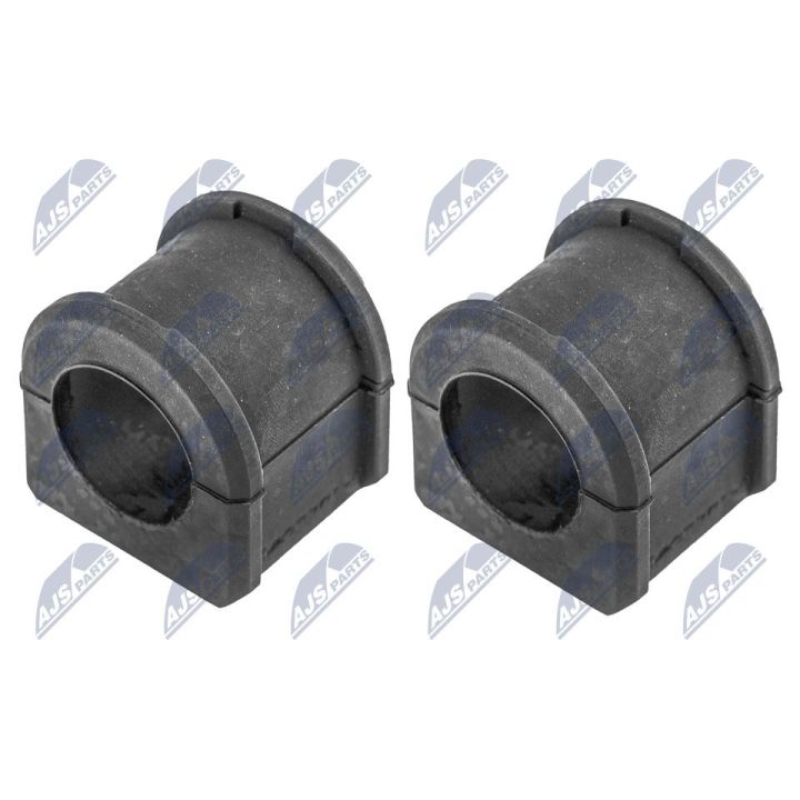 įvorė, stabilizatorius NTY ZGS-MZ-024