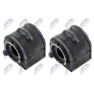 įvorė, stabilizatorius NTY ZGS-MZ-025