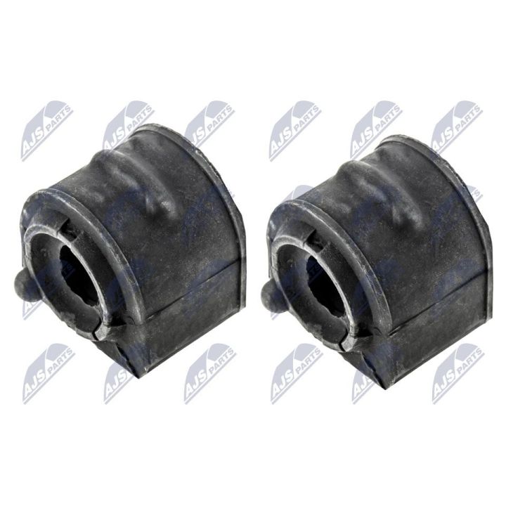 įvorė, stabilizatorius NTY ZGS-MZ-025