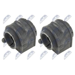 įvorė, stabilizatorius NTY ZGS-MZ-026