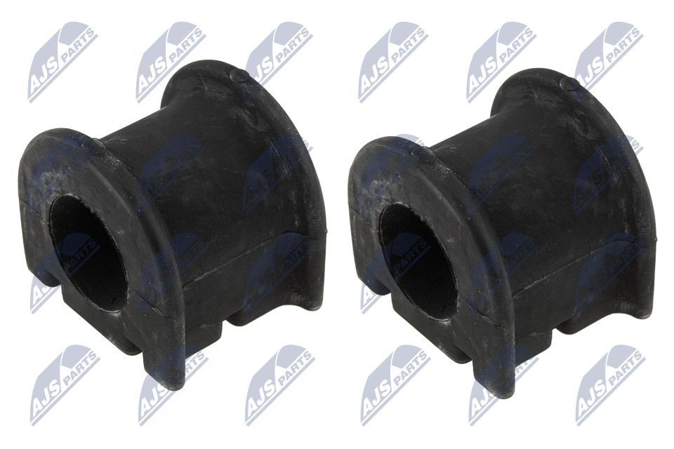 įvorė, stabilizatorius NTY ZGS-MZ-027